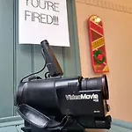 Le Mc Fly Apartament Hénin-Beaumont