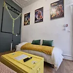 Le Mc Fly Apartament