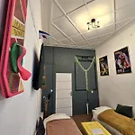 Apartament Le Mc Fly Hénin-Beaumont