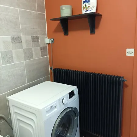 Apartmán Le Mc Fly *