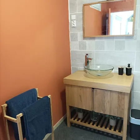 Le Mc Fly Apartmán *