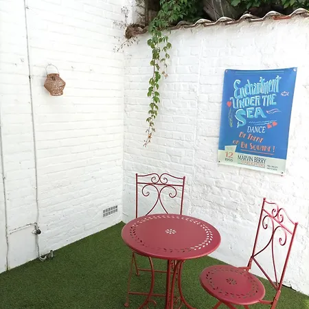 Le Mc Fly Hénin-Beaumont