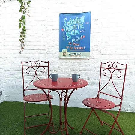 Le Mc Fly * Hénin-Beaumont