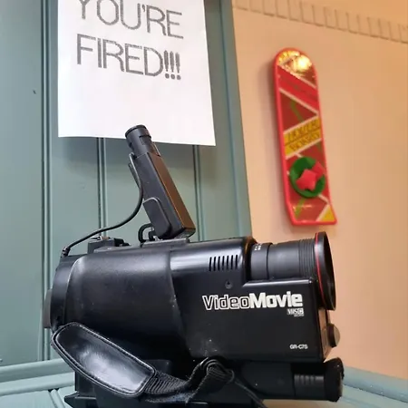 Le Mc Fly Apartmán Hénin-Beaumont