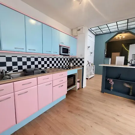 Le Mc Fly Hénin-Beaumont