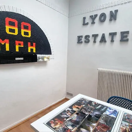 Le Mc Fly * Hénin-Beaumont