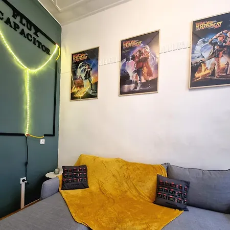 Le Mc Fly * Hénin-Beaumont